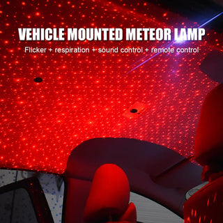 Interior & Tech