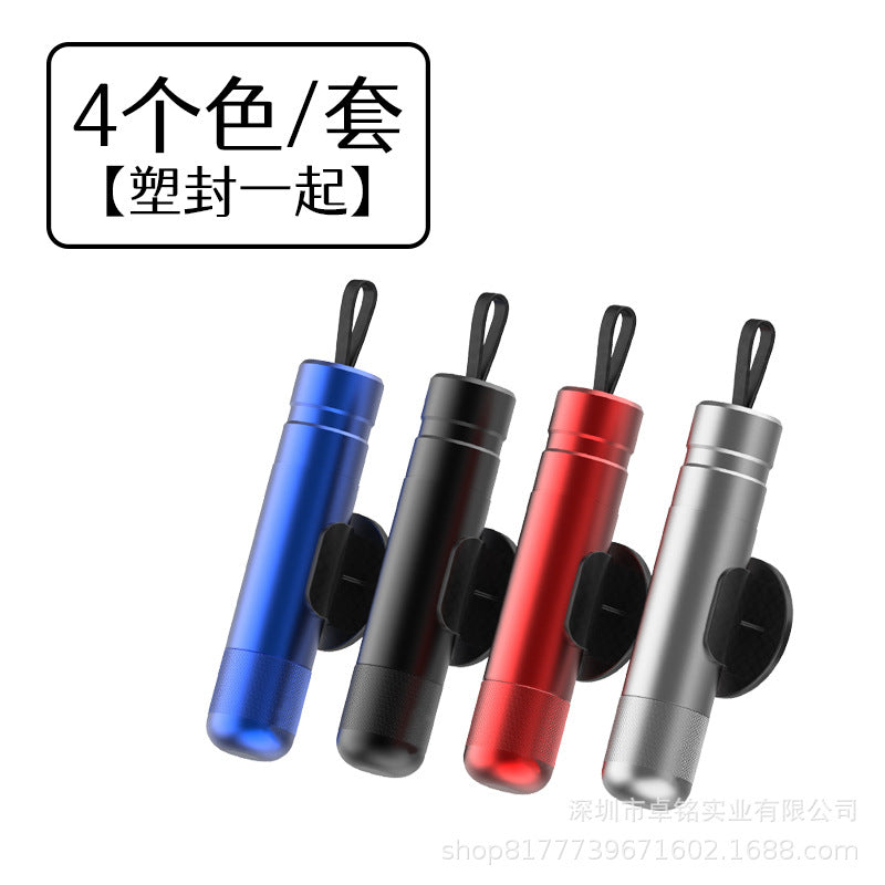 Car Window Breaker Safety Hammer for Emergency Escape