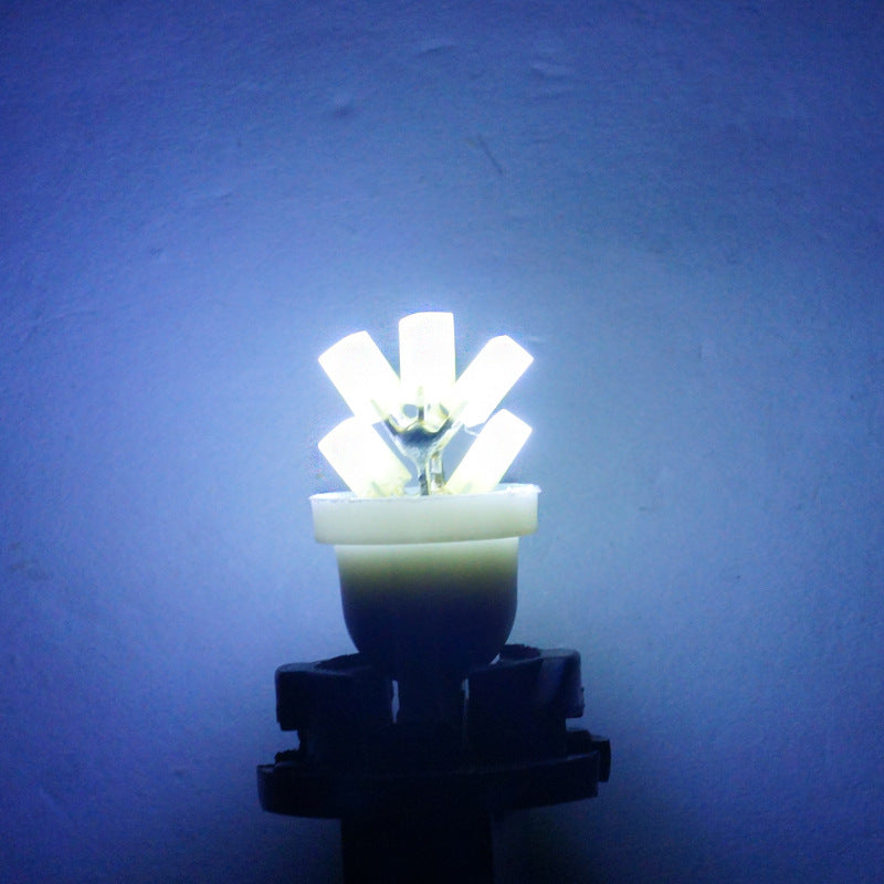 5-LED Tree-Style High-Power Car Reading Light