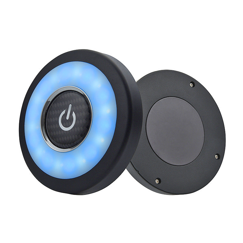 LED Car Roof Light for Reading and Interior Illumination