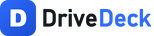 DriveDeck logo