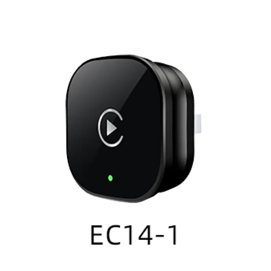 Wireless CarPlay Adapter — Convert Wired CarPlay to Wireless