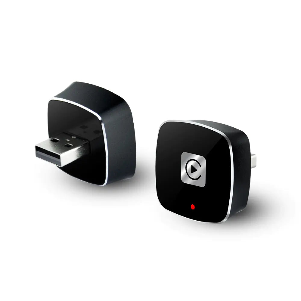 Wireless CarPlay Adapter — Convert Wired CarPlay to Wireless