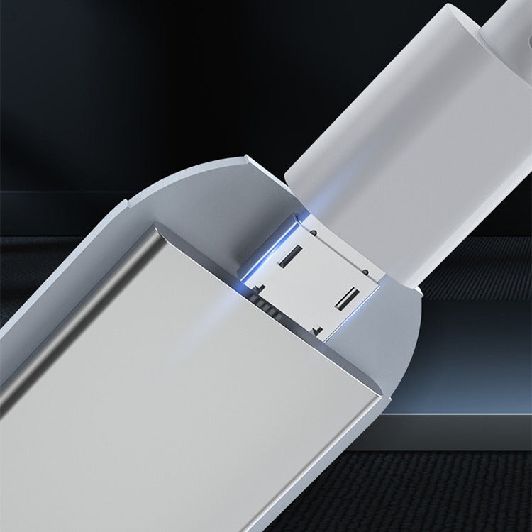 Wireless Touch LED Ambient Car Interior Light