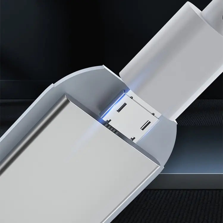 Wireless Touch Car Lights — Rechargeable Stick-On Interior LEDs
