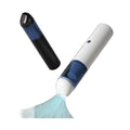 product on white background
