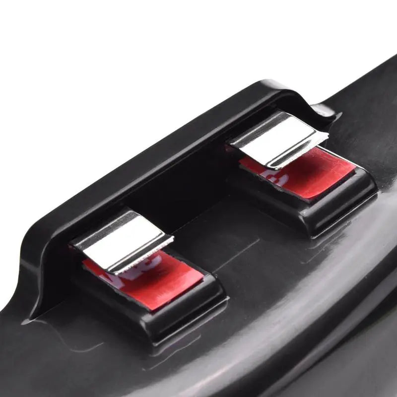 HD Blind Spot Mirror — 360° Adjustable Stick-On