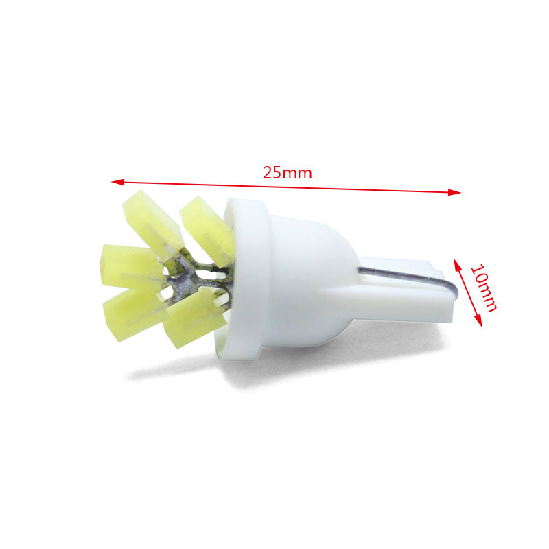 5-LED Tree-Style High-Power Car Reading Light