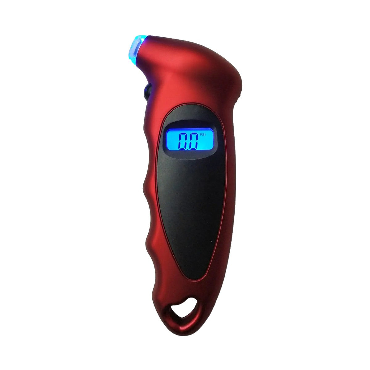 product on white background