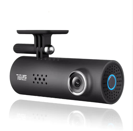 1080p smart dash cam
