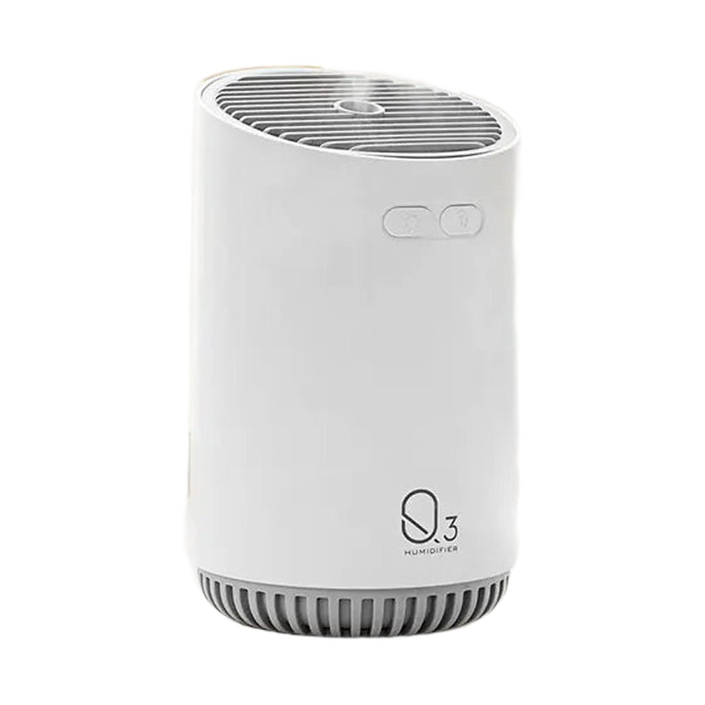 product on white background
