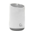 product on white background