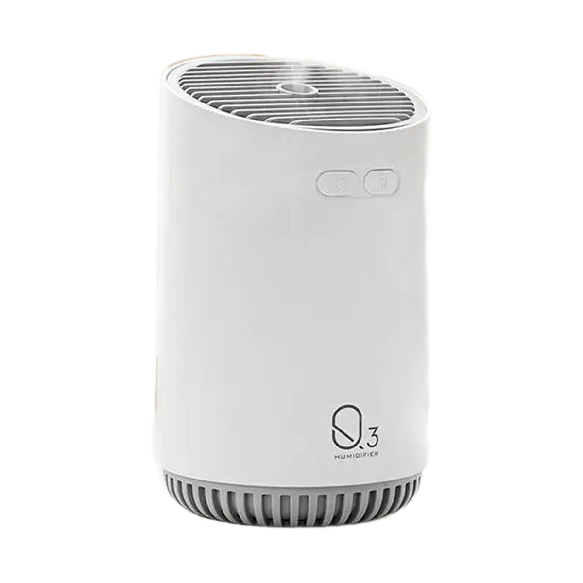 product on white background