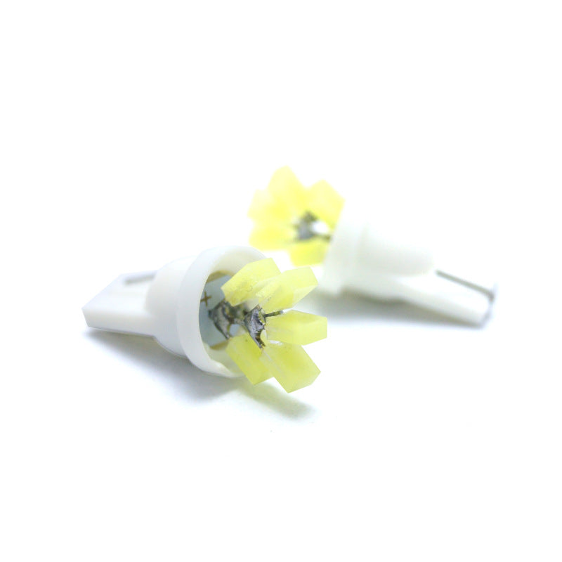 5-LED Tree-Style High-Power Car Reading Light