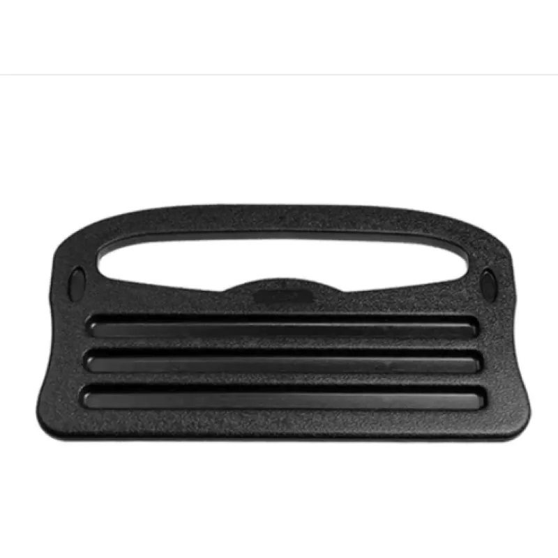 Car Steering Wheel Tray — Portable Desk &amp; Dining Table