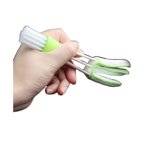 product on white background