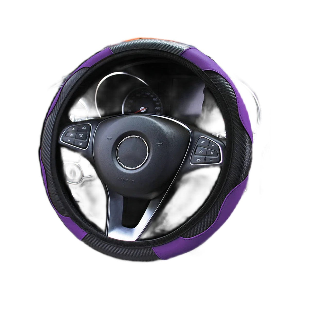 product on white background