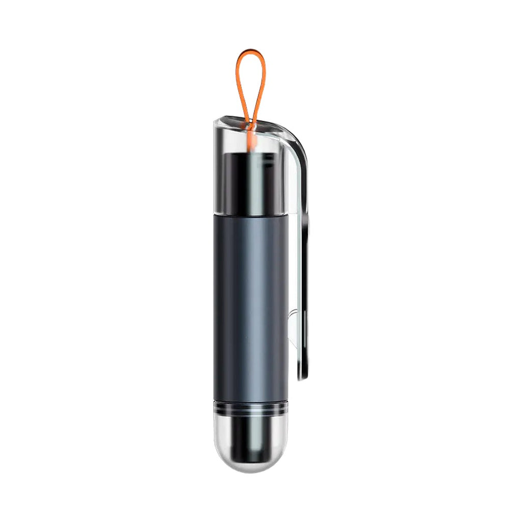 product on white background