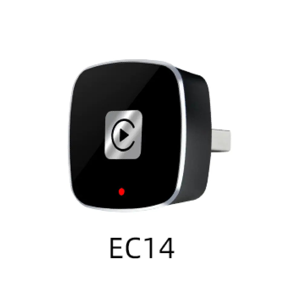 Wireless CarPlay Adapter — Convert Wired CarPlay to Wireless