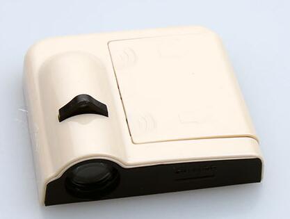 Car LED Welcome Light and Door Projector Light