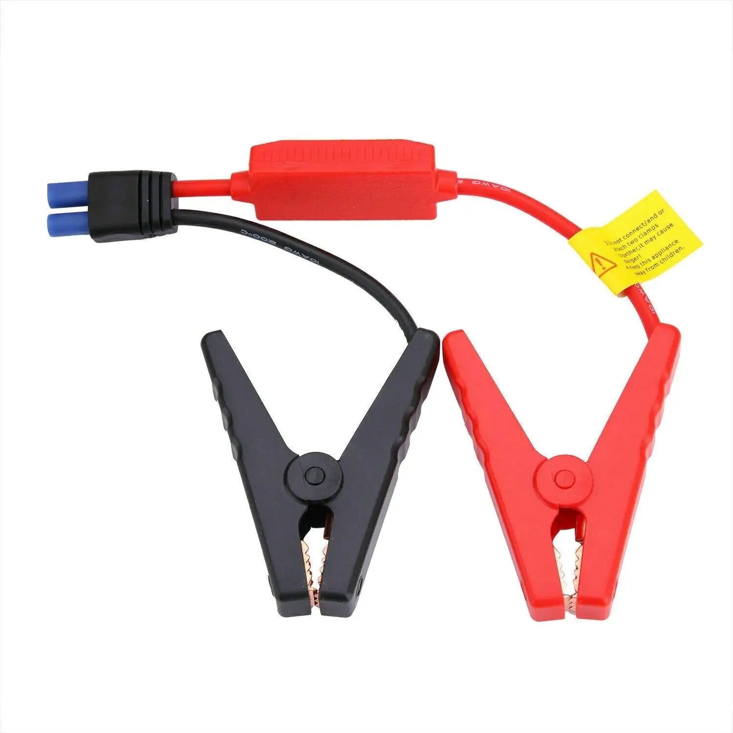 Jump starter power bank