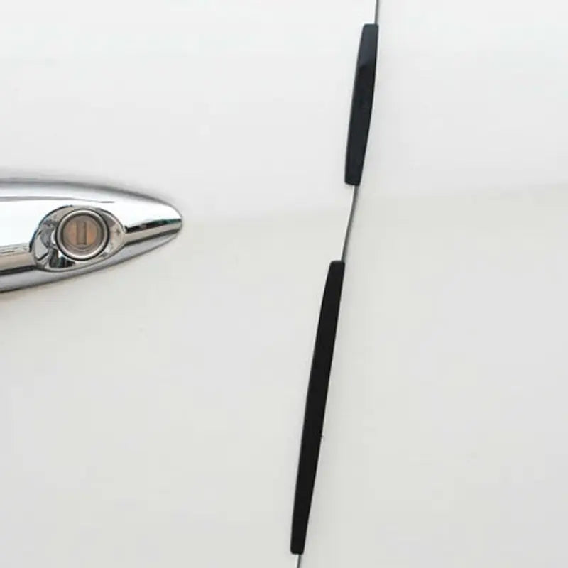 Car Door Edge Guard — Anti-Scratch Protection Strip