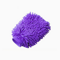 Microfiber Car Cleaning Clay Bar and Detailing Glove Mitt