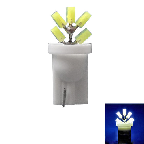 5-LED Tree-Style High-Power Car Reading Light