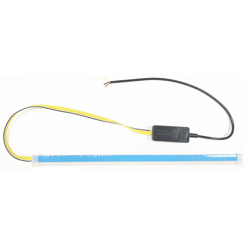 LED Car Flowing Turn Signal Light Strip