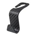 Universal Auto Seat Headrest Hook Organizer