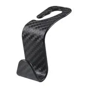 Universal Auto Seat Headrest Hook Organizer