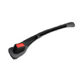 product on white background