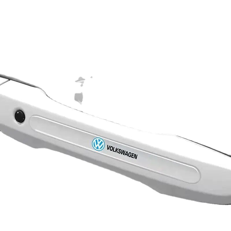 Car Paint Protection Film — Clear Anti-Scratch Guards
