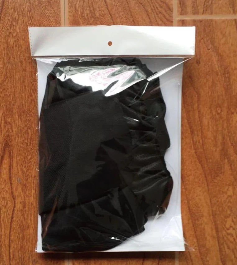 Car Window Sun Shade — Breathable Mesh Sun &amp; Bug Screen