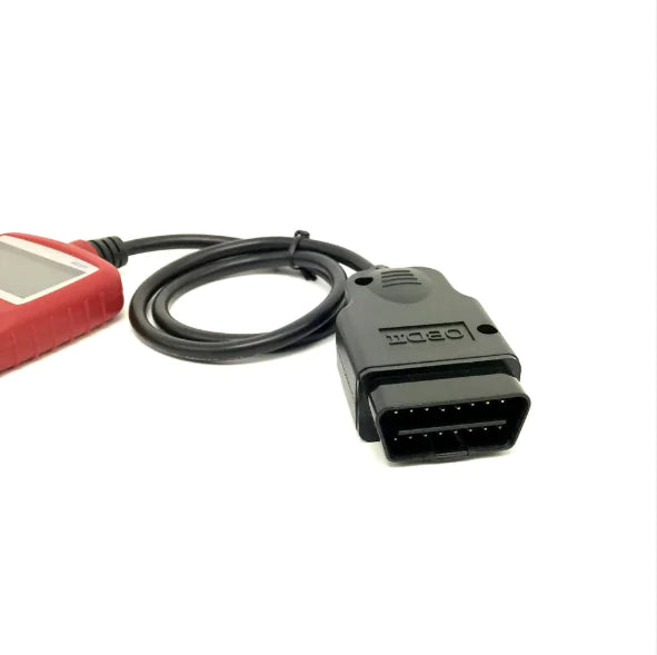MS309 OBD2 Diagnostic Scanner — Read &amp; Clear Check-Engine Codes