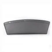 PU Leather Car Seat Gap Filler Storage Organizer Box