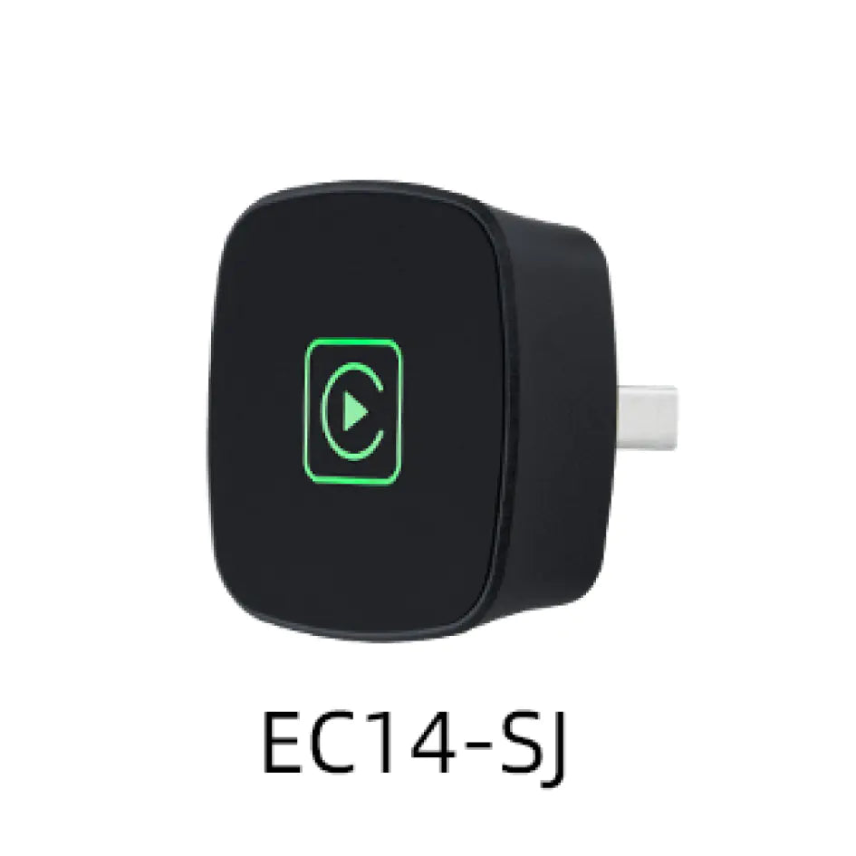 Wireless CarPlay adapter
