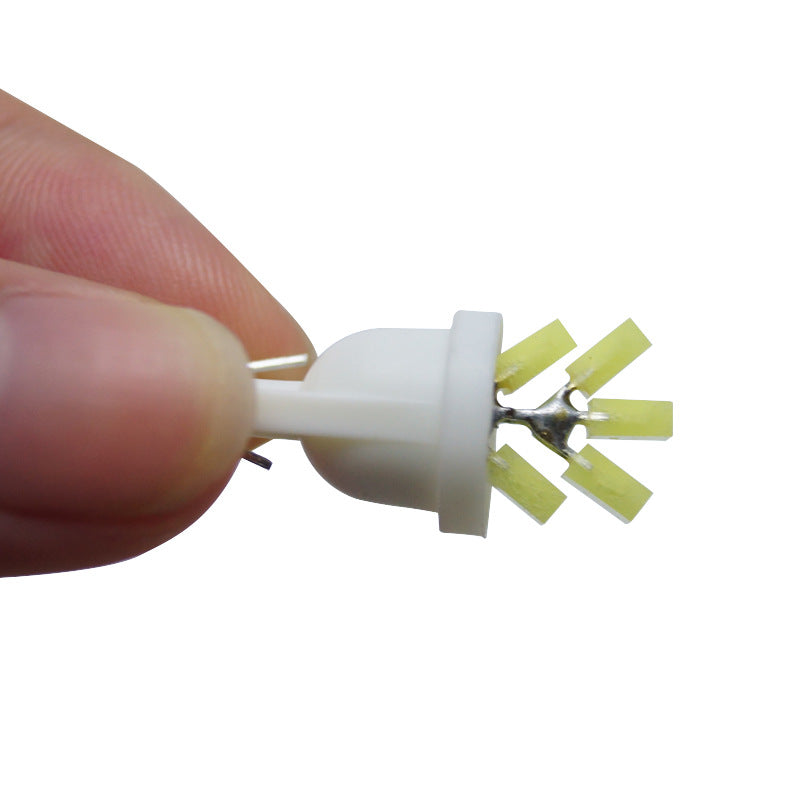 5-LED Tree-Style High-Power Car Reading Light