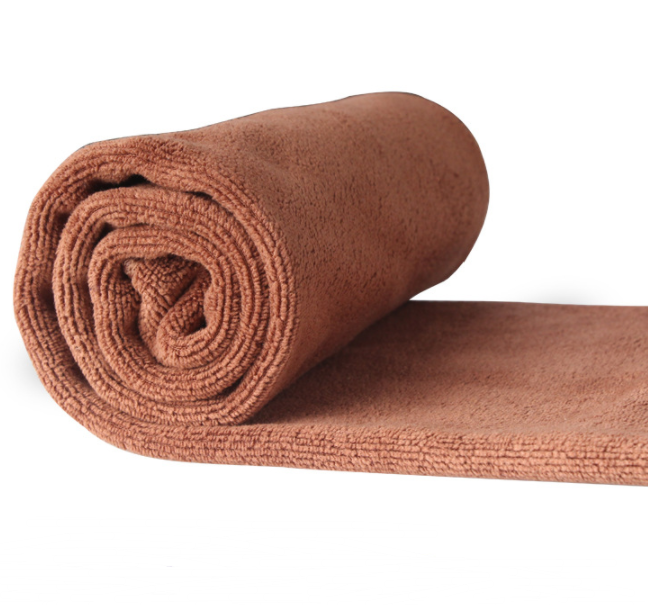 Thick Microfiber Car Wash Towel for Cleaning (420g)