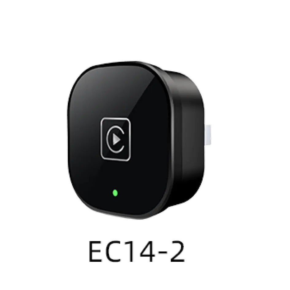 Wireless CarPlay Adapter — Convert Wired CarPlay to Wireless