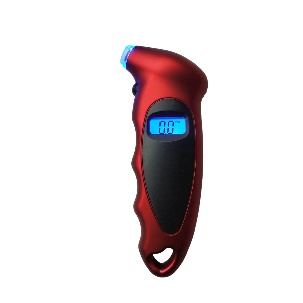 product on white background