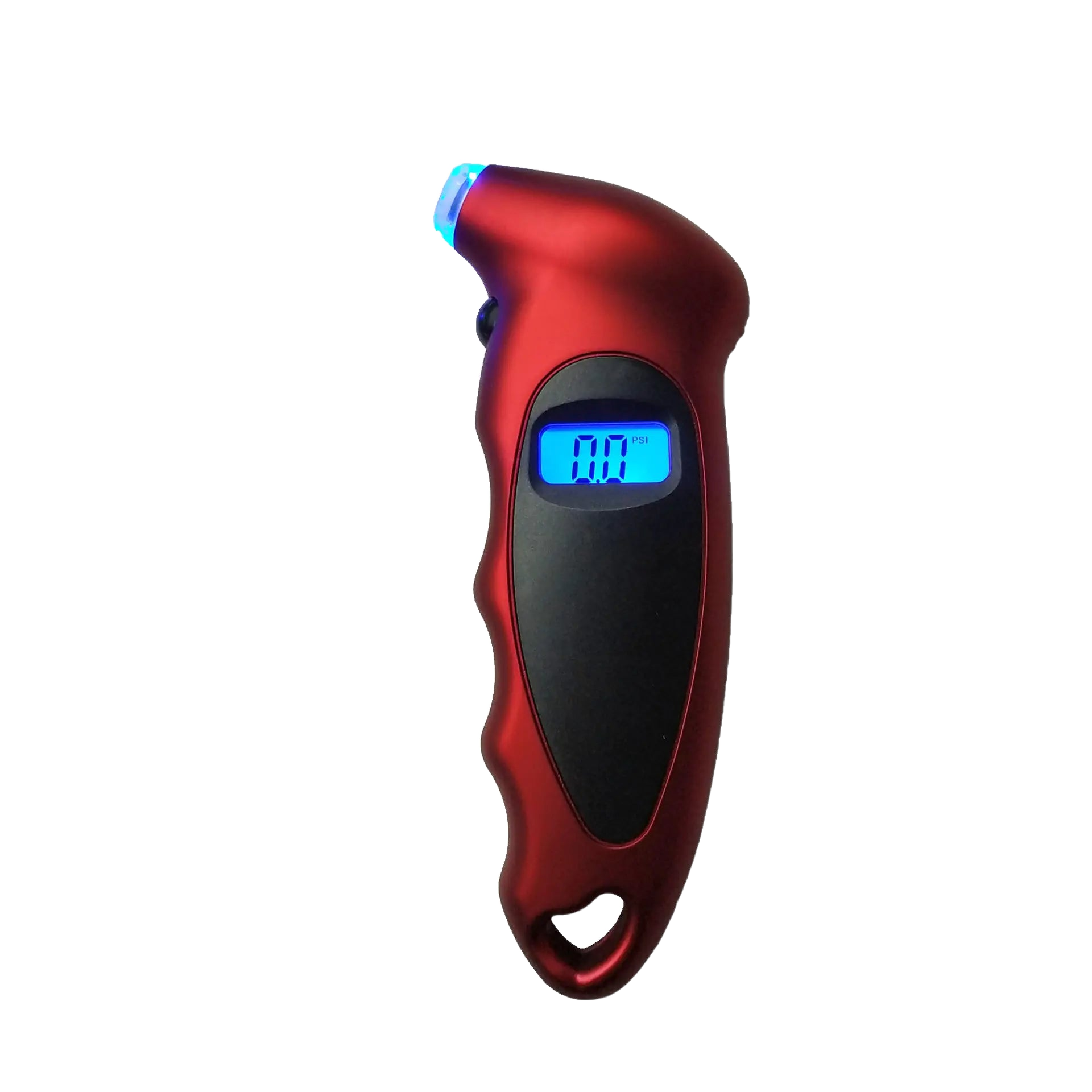 product on white background