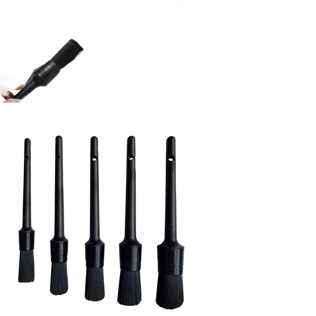 product on white background