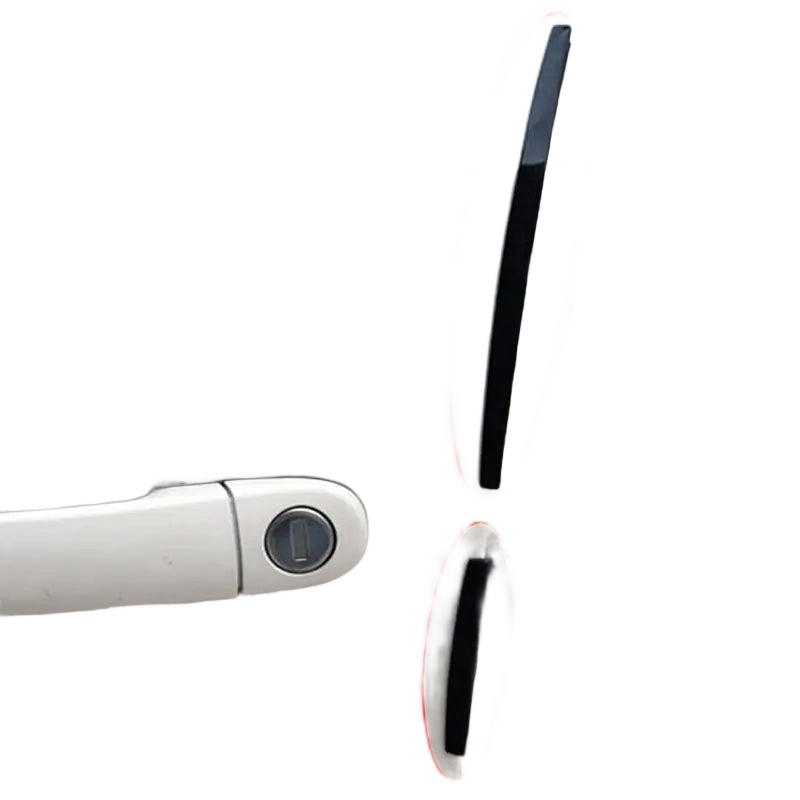 product on white background