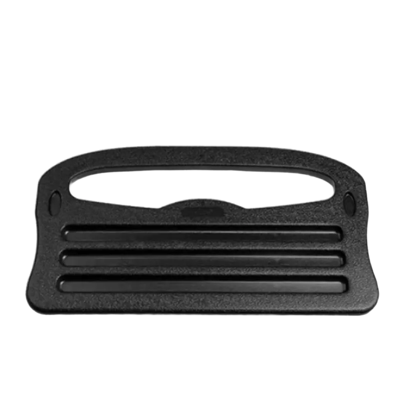 product on white background