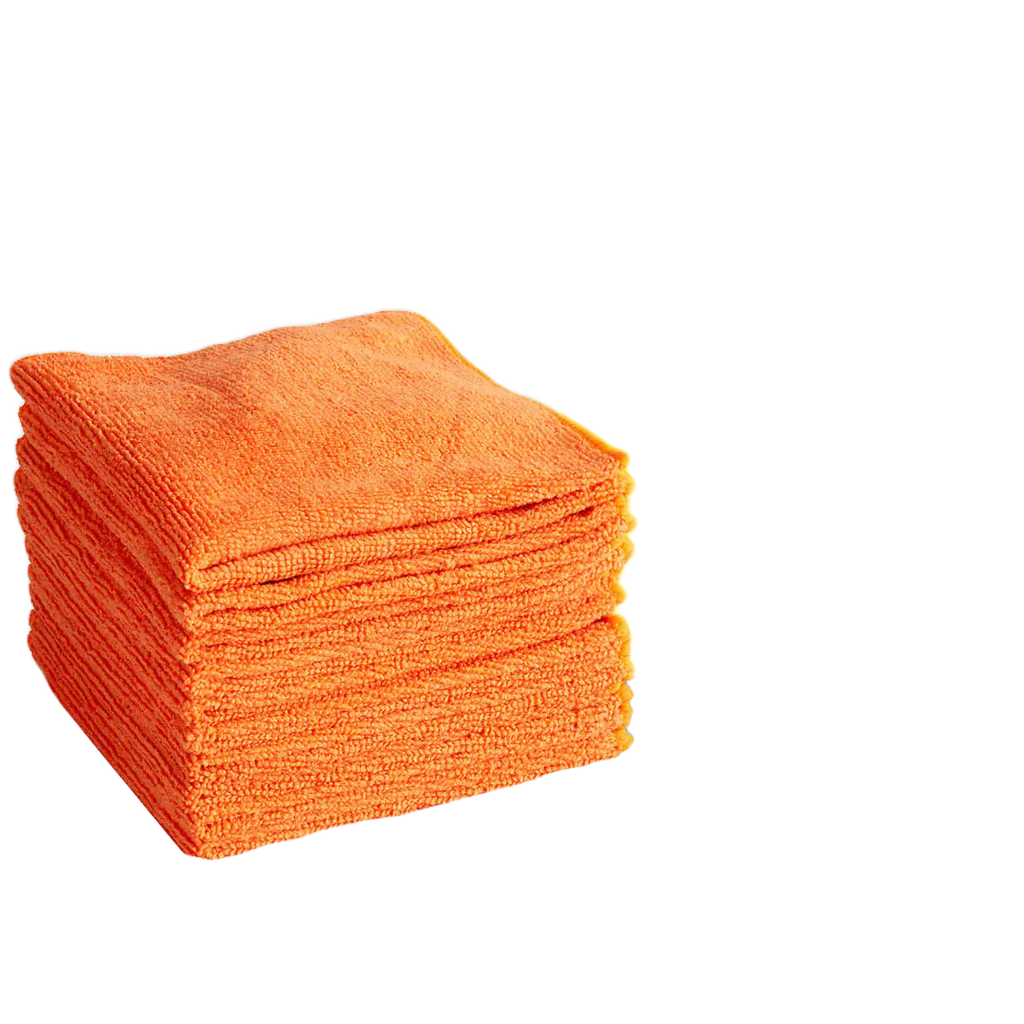 product on white background