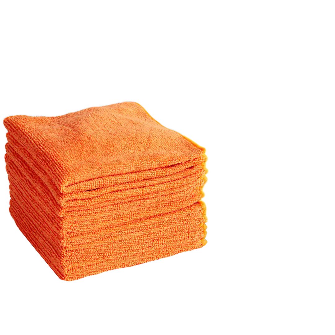 product on white background