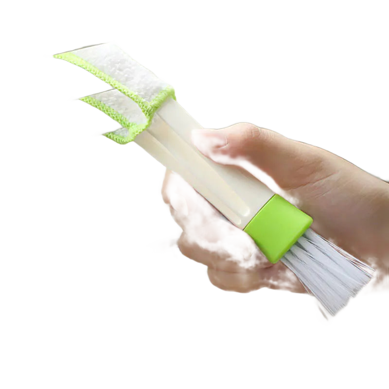 product on white background
