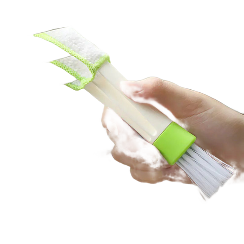 product on white background