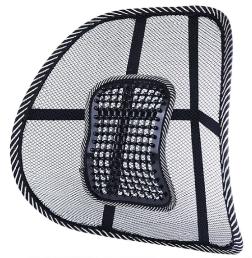 product on white background